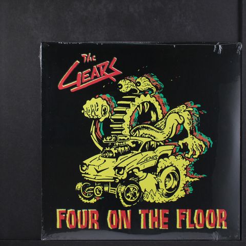 GEARS