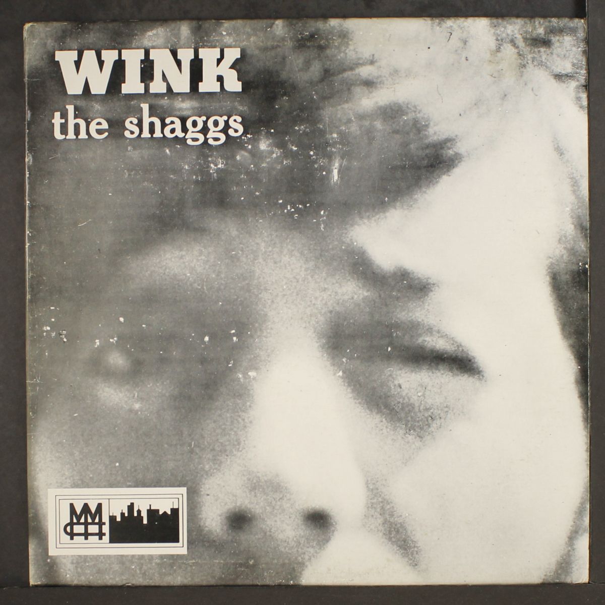 wink by SHAGGS