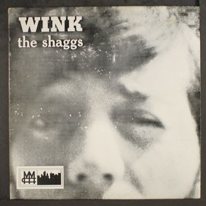 SHAGGS