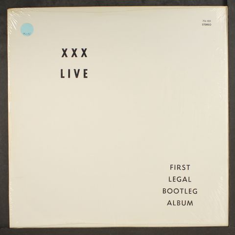 XXX