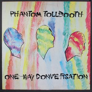 PHANTOM TOLLBOOTH