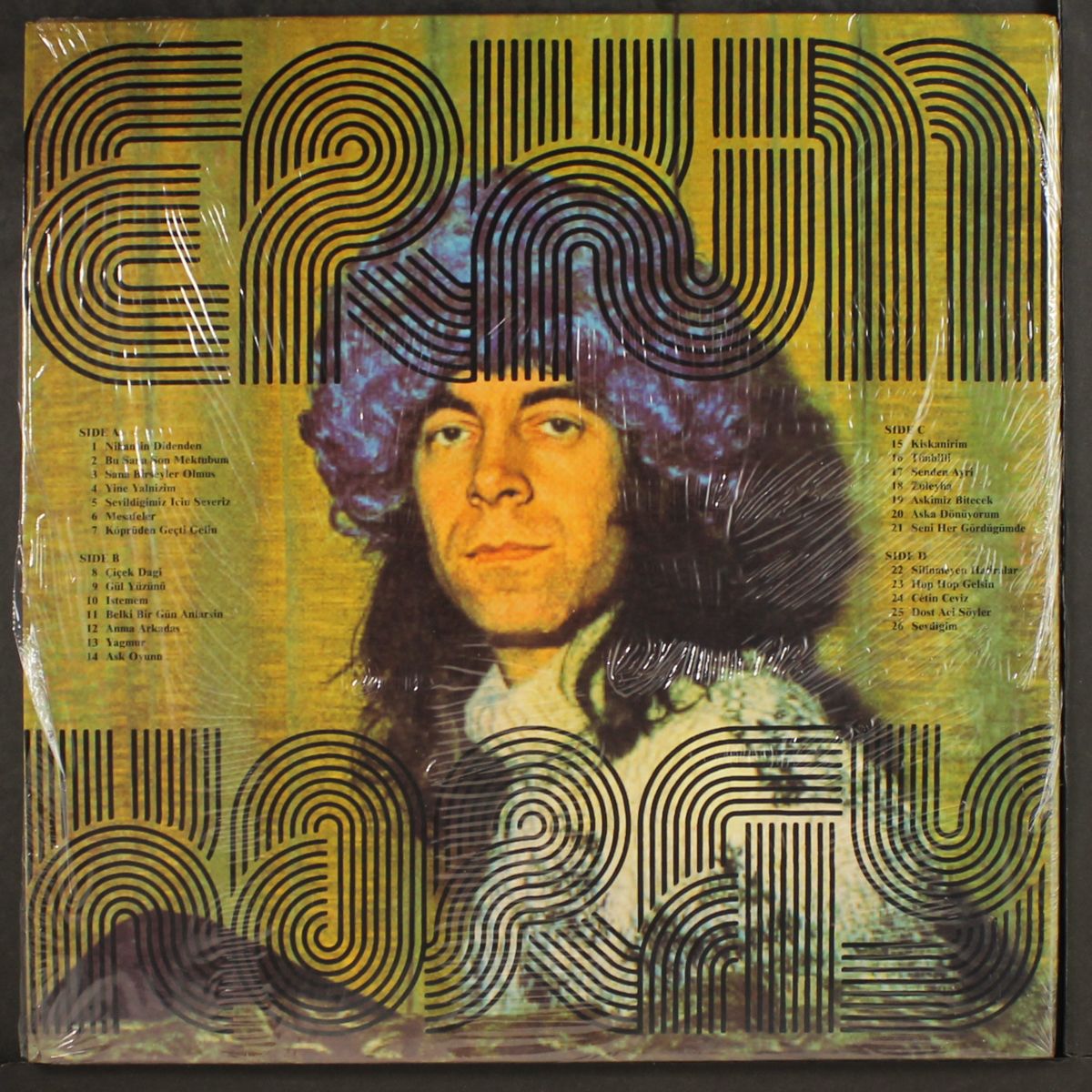 erkin koray by ERKIN KORAY