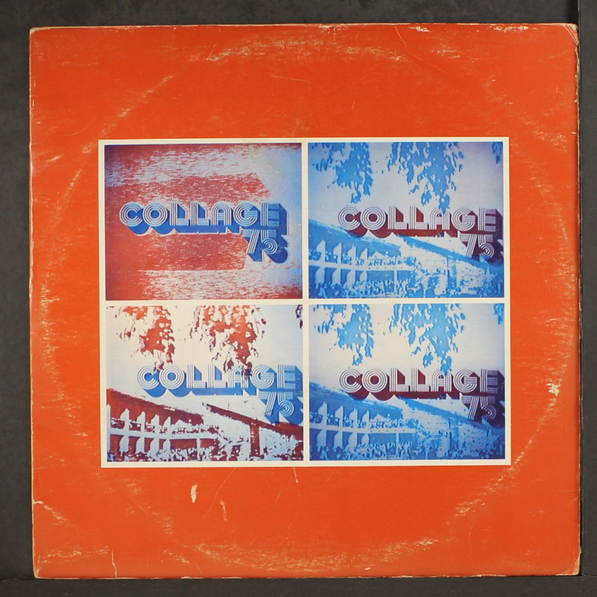 collage 75 by VARIOUS