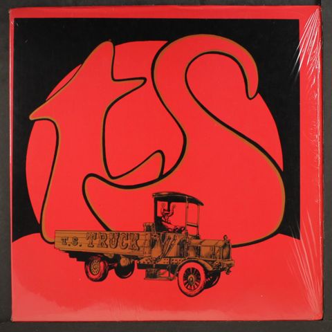 T.S. TRUCK