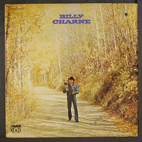BILLY CHARNE