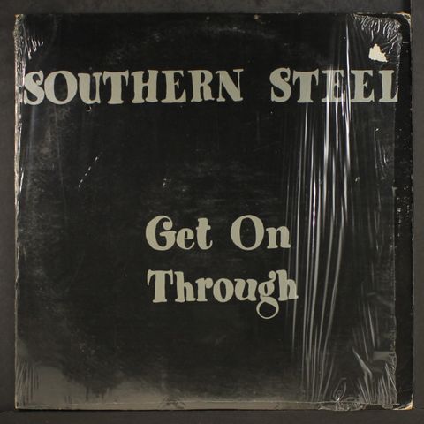 SOUTHERN STEEL