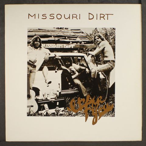 MISSOURI DIRT
