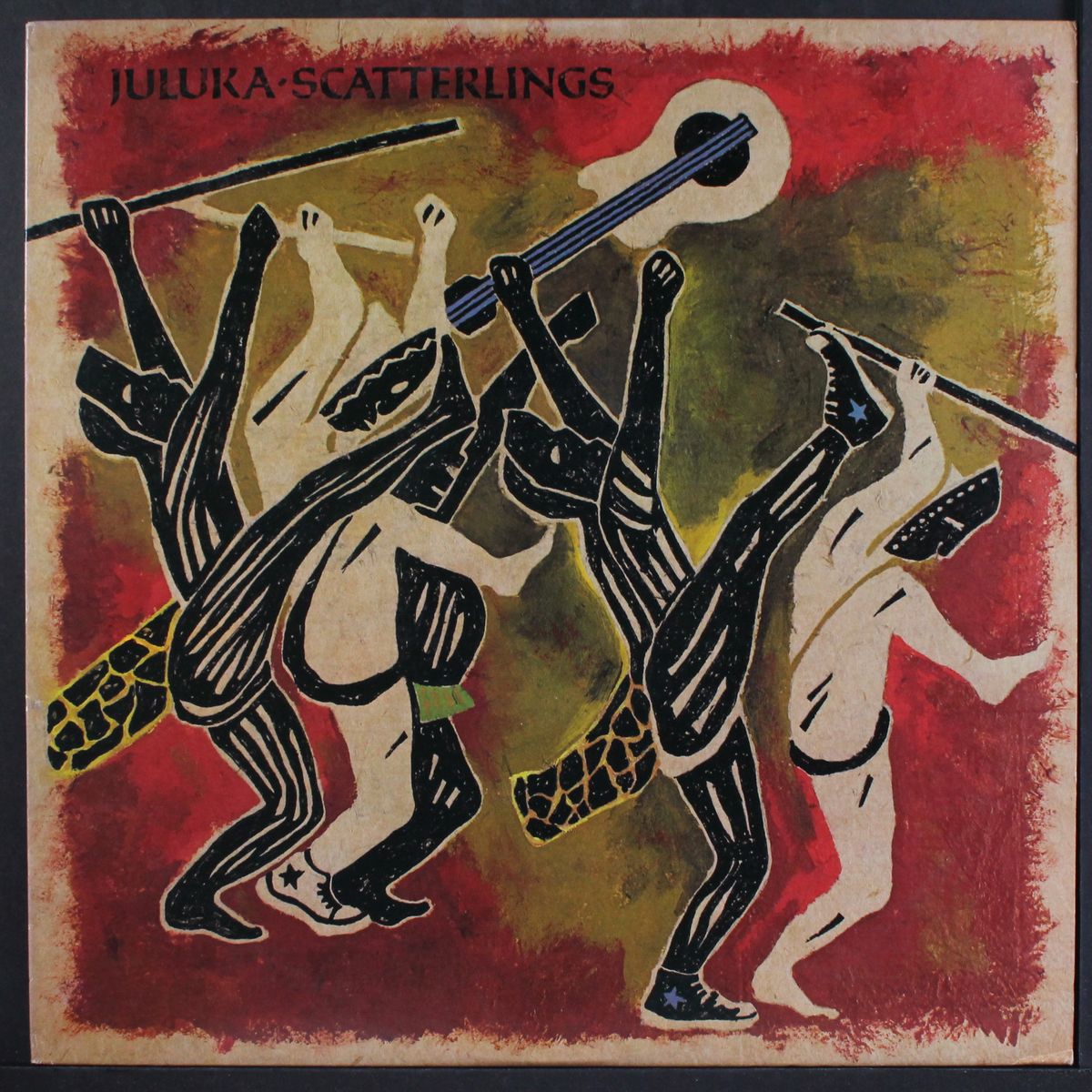 scatterlings by JULUKA