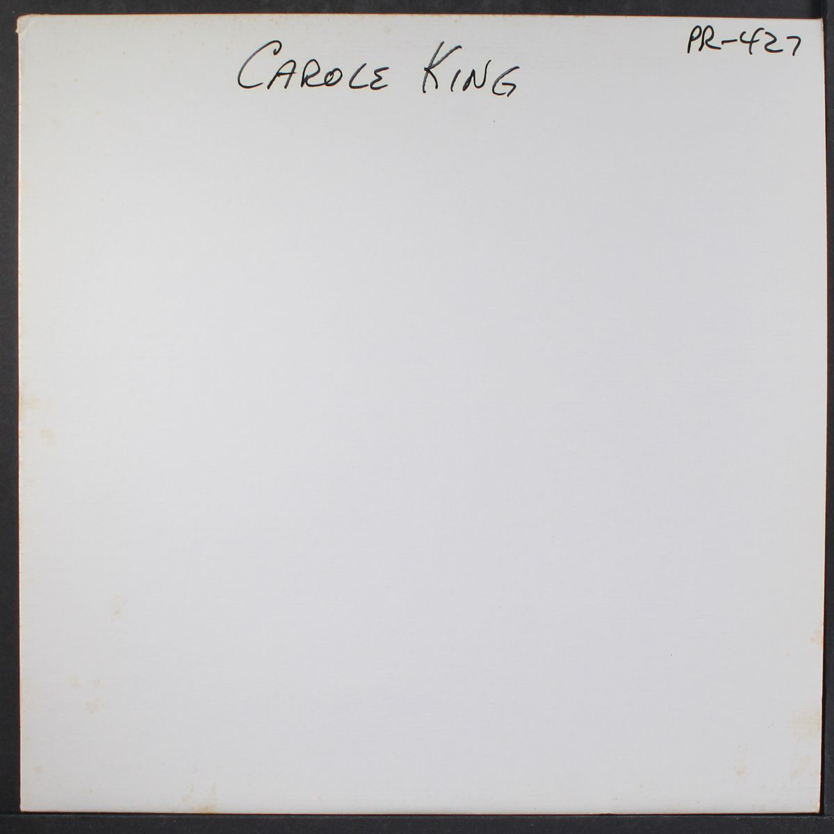 one to one / same by CAROLE KING