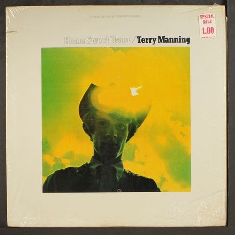TERRY MANNING