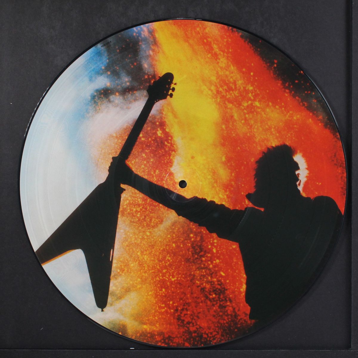 assault attack by MICHAEL SCHENKER GROUP