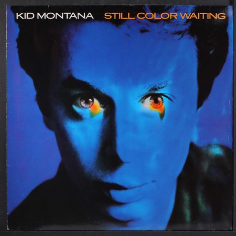 KID MONTANA