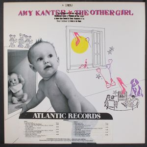 AMY KANTER