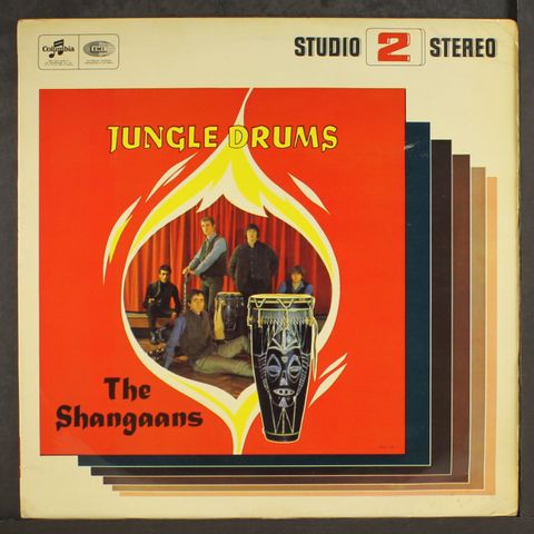 SHANGAANS