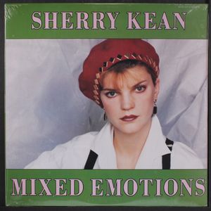 SHERRY KEAN