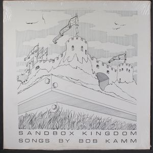 BOB KAMM