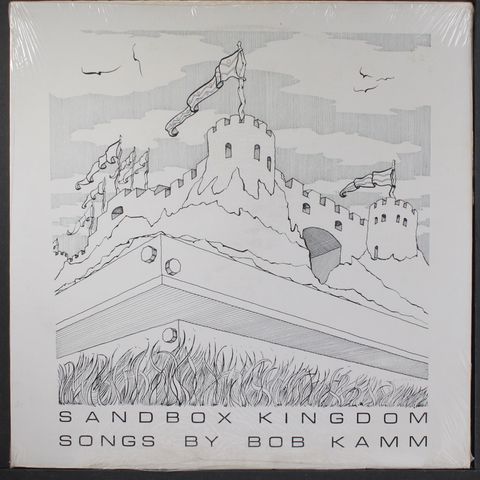 BOB KAMM