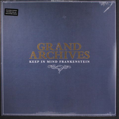 GRAND ARCHIVES