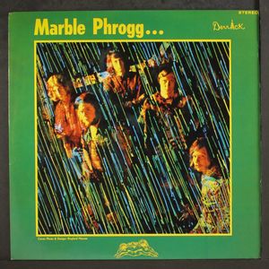 MARBLE PHROGG