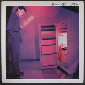 RAY KENNEDY
