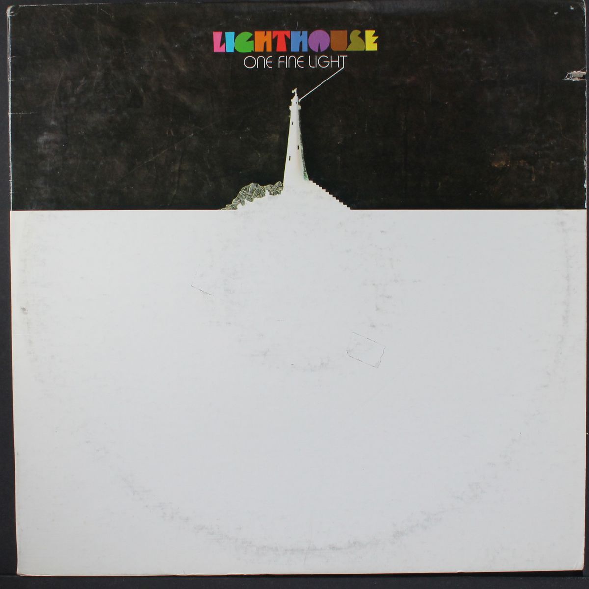 one fine light by LIGHTHOUSE