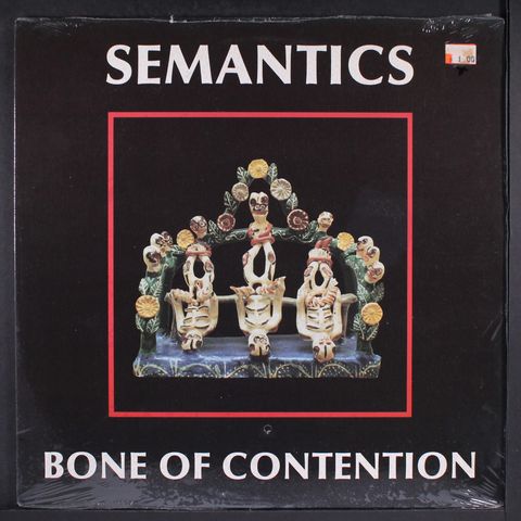 SEMANTICS