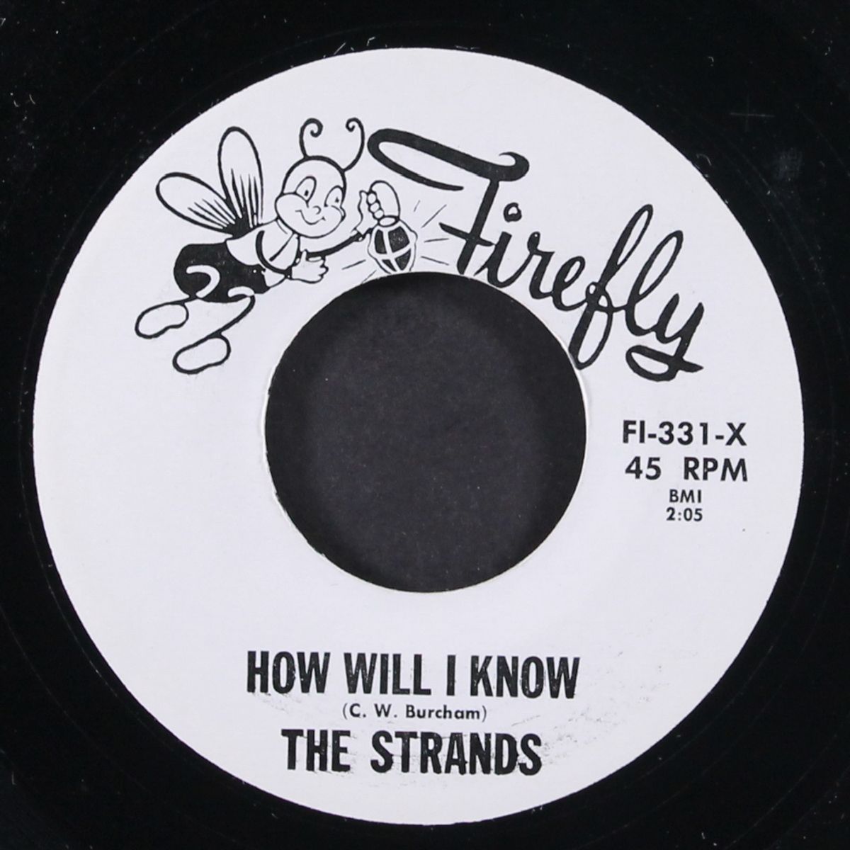 how will i know / must you go so soon? by STRANDS