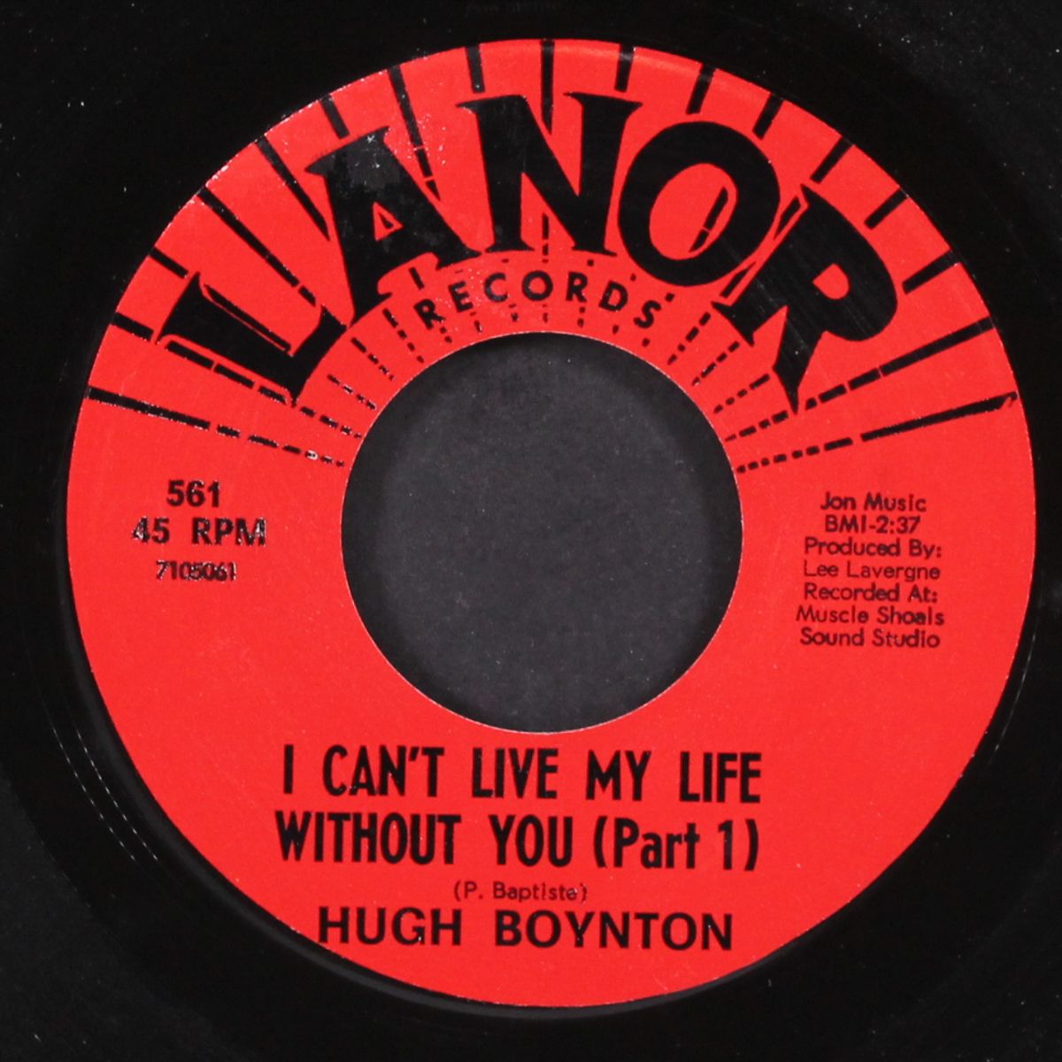 i can't live my life without you / part 2 by HUGH BOYNTON