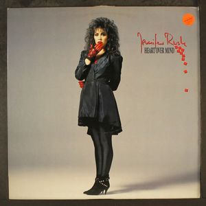 JENNIFER RUSH