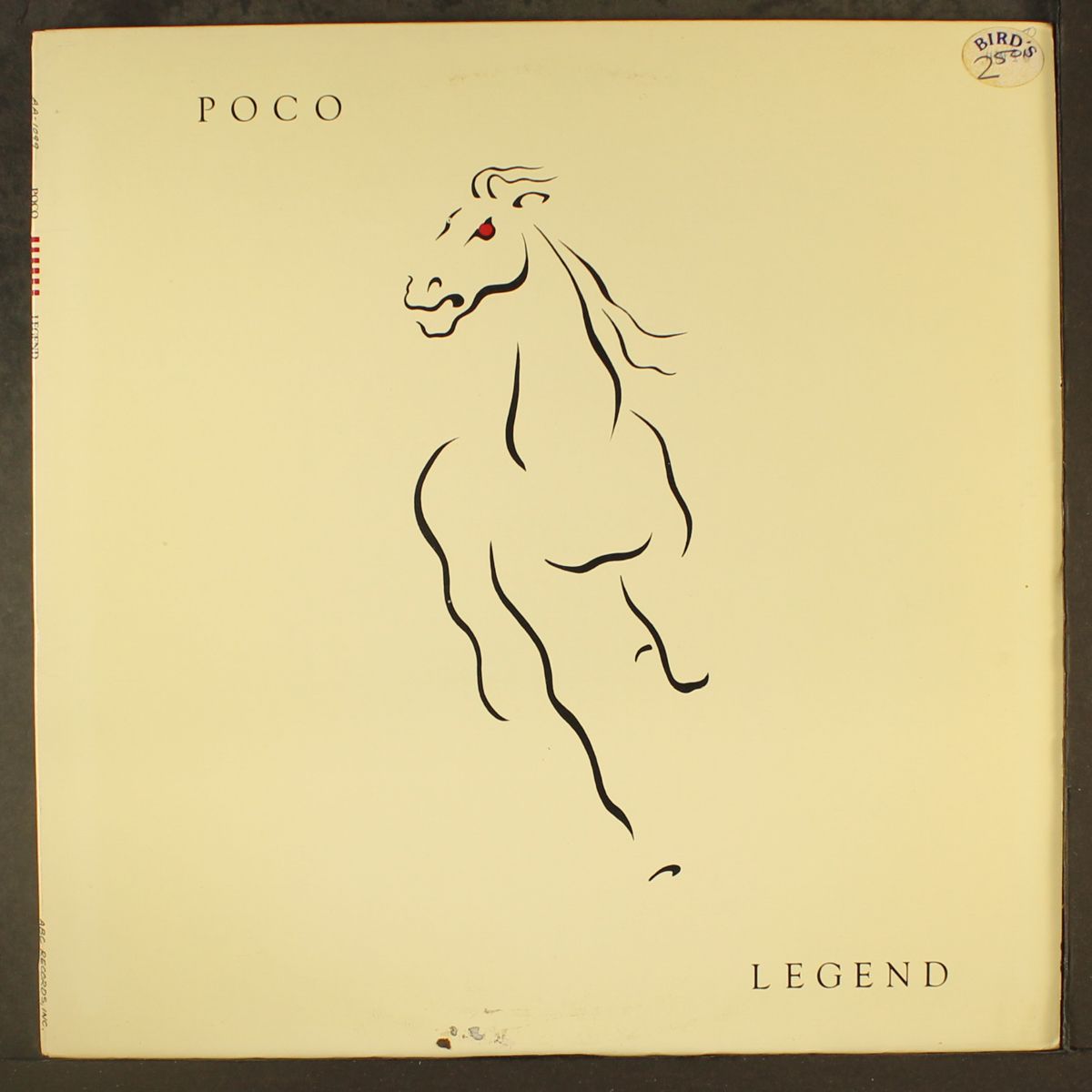 legend by POCO