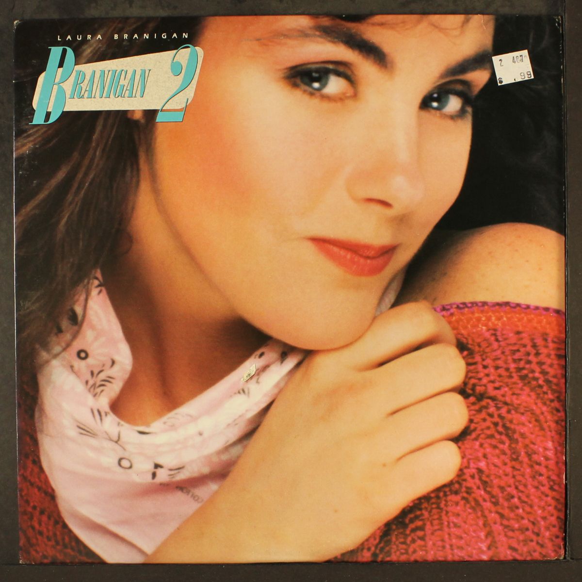 branigan 2 by LAURA BRANIGAN