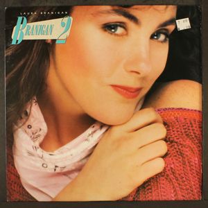 LAURA BRANIGAN