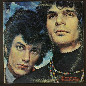 MIKE BLOOMFIELD & AL KOOPER
