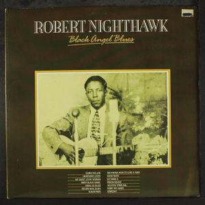 ROBERT NIGHTHAWK
