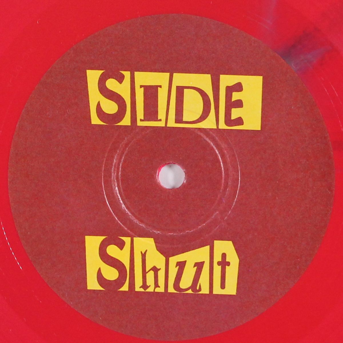 shut the fuck up and listen vol. 4 by VARIOUS