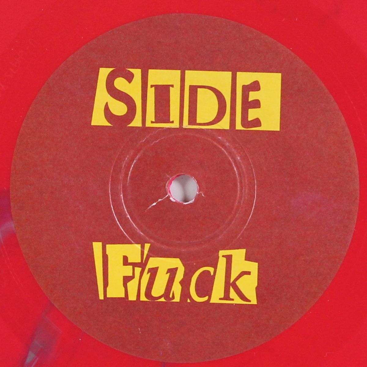 shut the fuck up and listen vol. 4 by VARIOUS