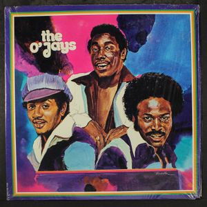 O'JAYS