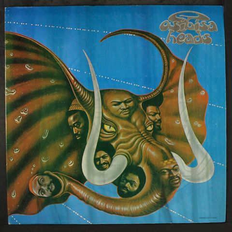 OSIBISA