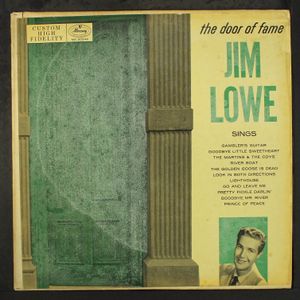 JIM LOWE