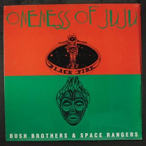 ONENESS OF JUJU