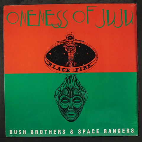 ONENESS OF JUJU