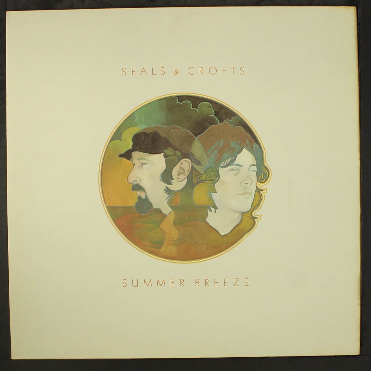 summer breeze by SEALS & CROFTS