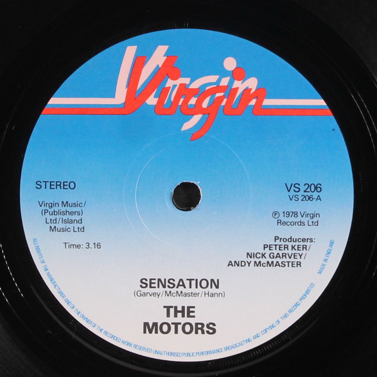 sensation by MOTORS