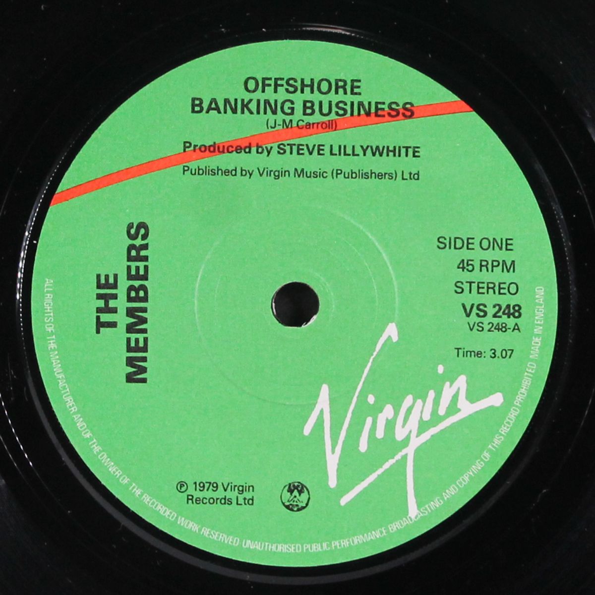 offshore banking business by MEMBERS