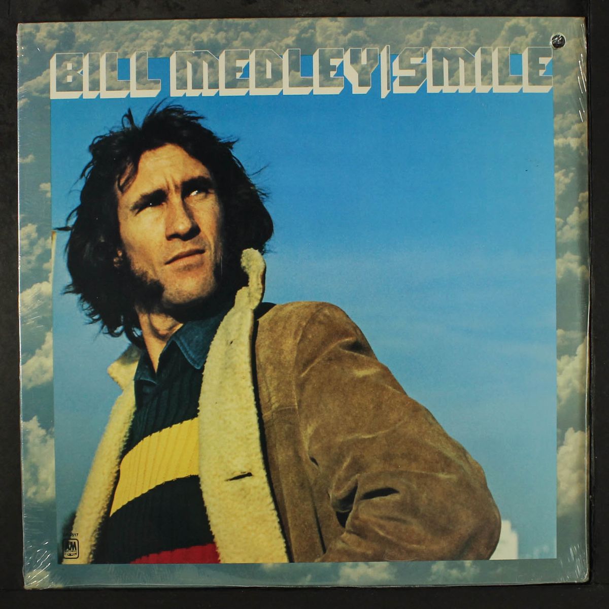 smile by BILL MEDLEY