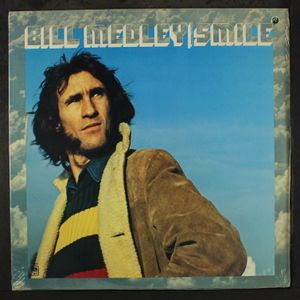 BILL MEDLEY