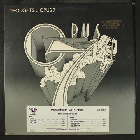 OPUS 7