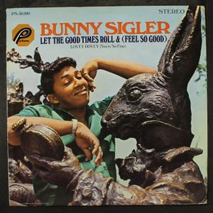 BUNNY SIGLER