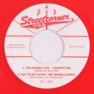 CORVETTES, HIFI'S, DE VUES, ETC