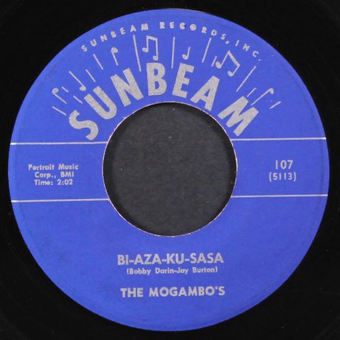MOGAMBO'S